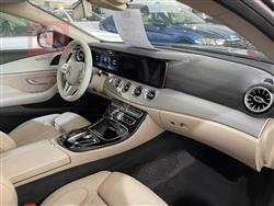 مرسيدس بنز CLS
